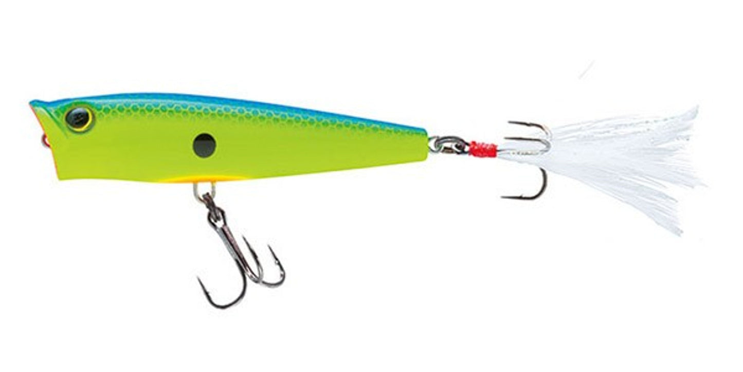Vobler Yo-Zuri Yo-zuri 3ds Popper 7,5cm F