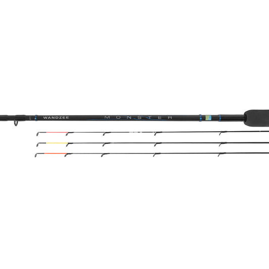 Lanseta Feeder Preston Monster X 9ft Carp Feeder