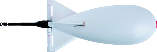 Racheta Nadire Spomb Midi X White