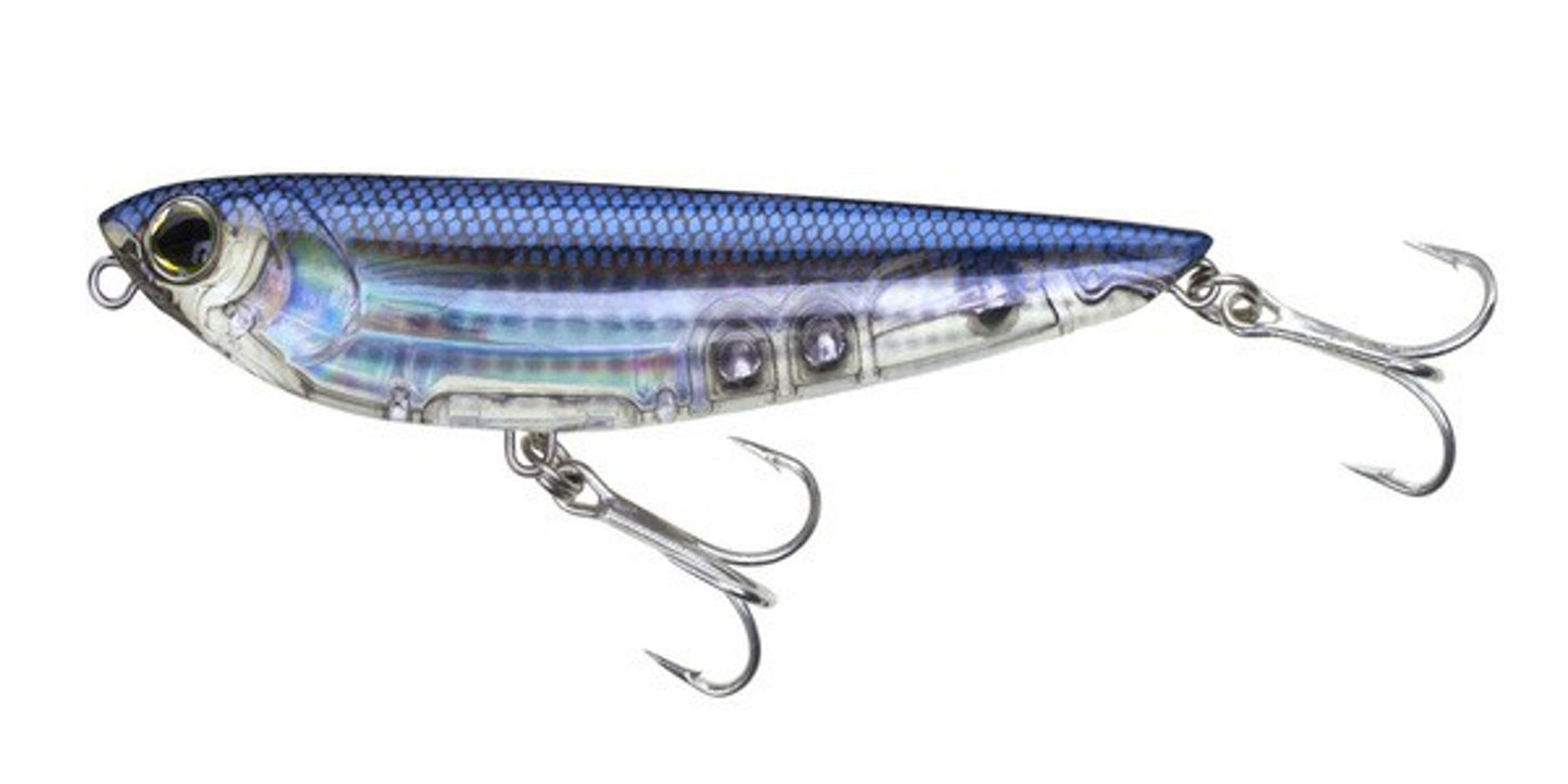 Vobler Yo-Zuri Yo-zuri 3d Inshore Pencil 10cm - 14gr /floating
