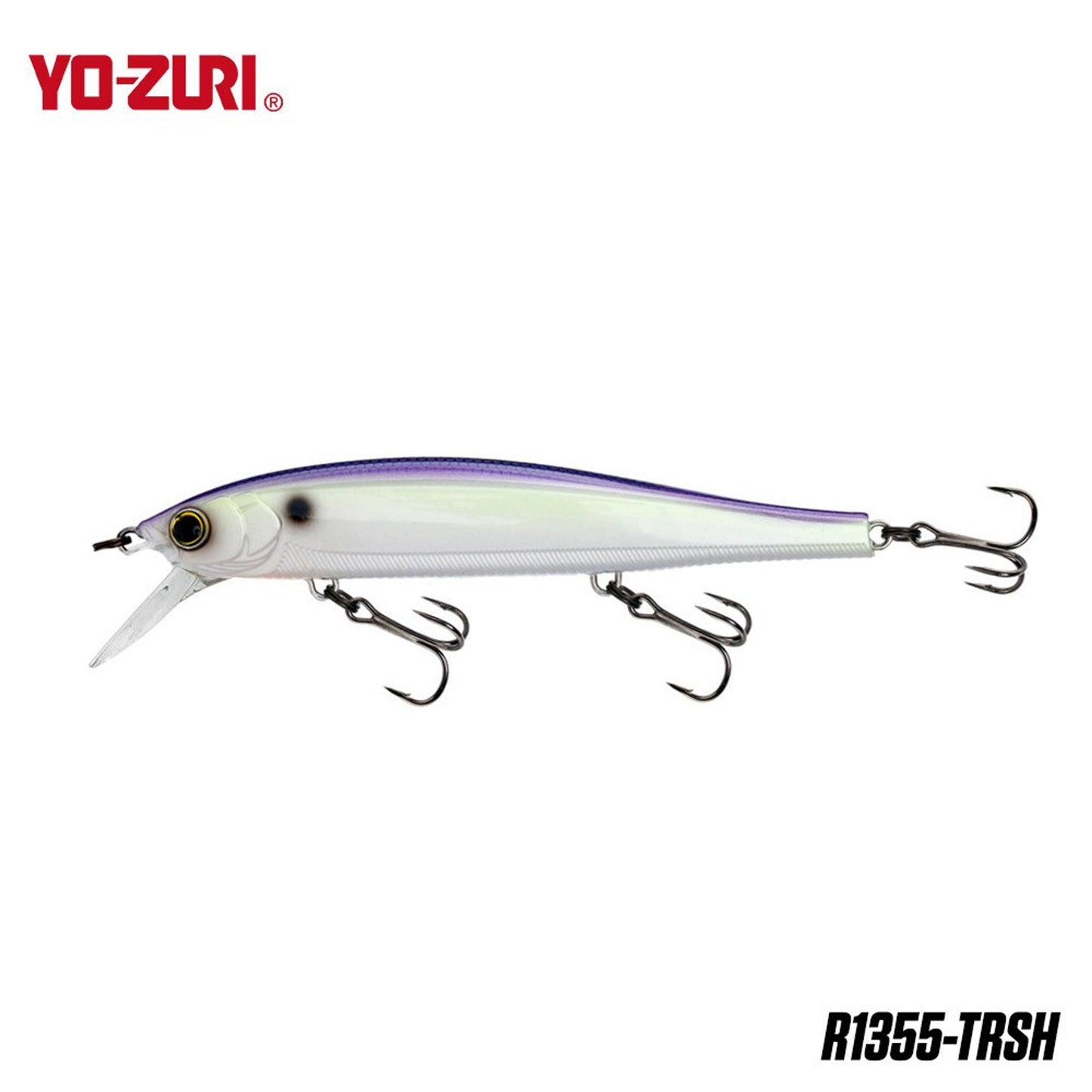 Vobler Yo-Zuri Jerkbait 110mm Yo-zuri 3db