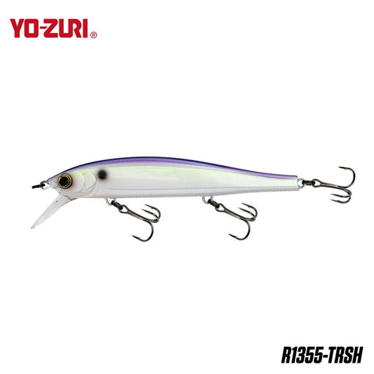 Vobler Yo-Zuri Jerkbait 110mm Yo-zuri 3db