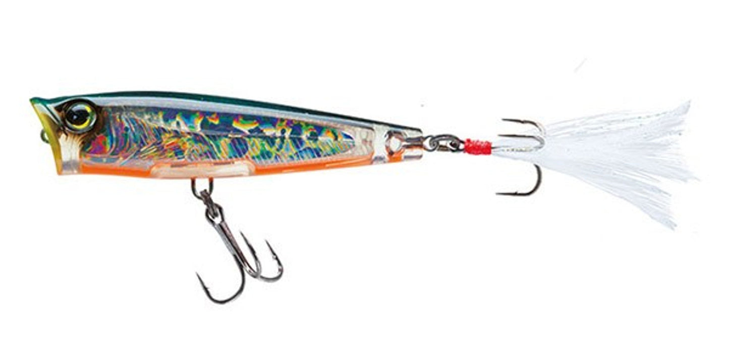 Vobler Yo-Zuri Yo-zuri 3ds Popper 7,5cm F