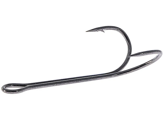 Carlige Spinning Carlige Select Double Hooks Twh-22l Twinlong #10 - 8pcs