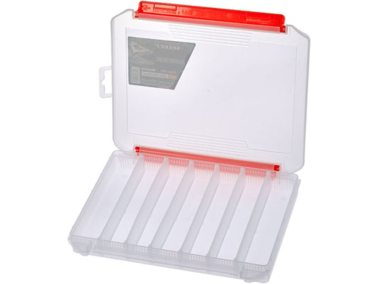 Cutie Select Lure Box Slhx-1901