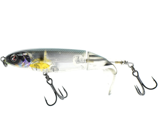 Vobler Vobler River2sea Whopper Plopper 130 13cm 39g Abalone Shad 27 F