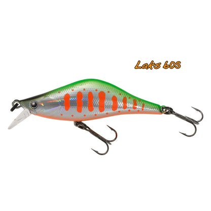 Vobler Tiemco Laks 50s 50mm 4.1gr Culoare 003