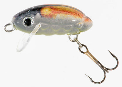 Vobler Jaxon Hs Carabus F Kt 3cm 1.5gr