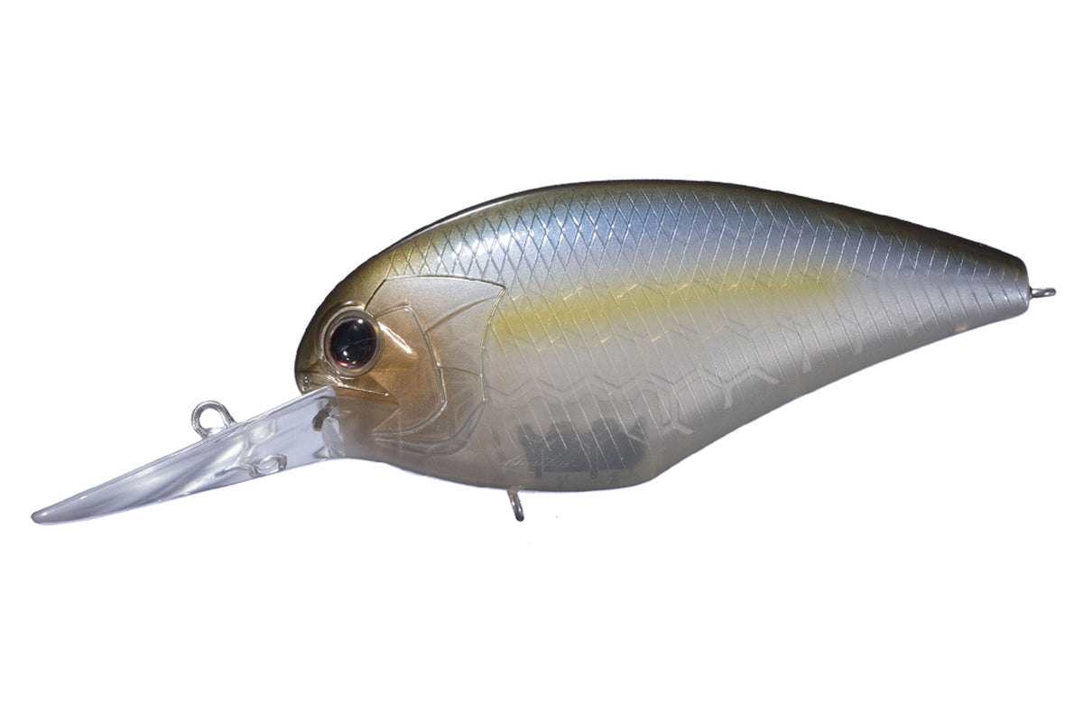 Vobler O.S.P Osp Blitz Magnum Mr 90mm 45gr P23 Tasty Shad