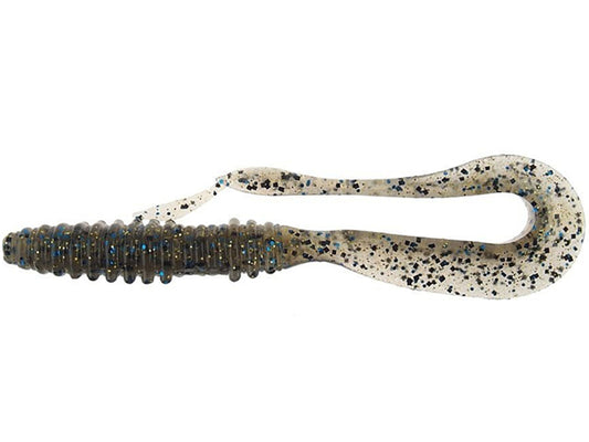 Keitech Mad Wag Mini Bluegill 205 8.9cm