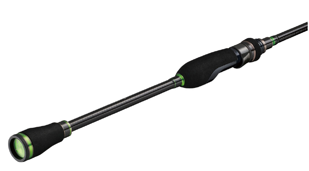 Lanseta Spinning Major Craft Lanseta Major Craft Lati-go Ltgs-772l Adaggio Fast 2.31m 0.5-8gr