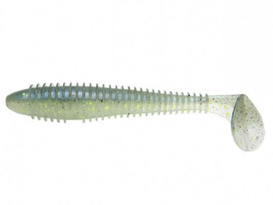 Naluca Soft Swing Impact Fat Sexy Shad 426 12.2cm