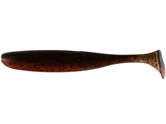 Naluca Soft Keitech Easy Shiner Castaic Choice 406 7.6cm