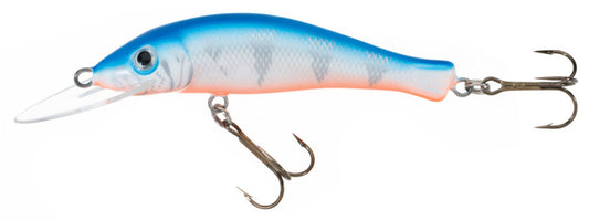 Vobler Jaxon Holo Select Ferox Turbo F N 7cm 7gr 0.5-2.0m
