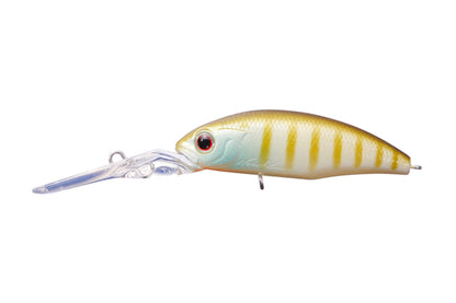 Vobler O.S.P Osp Dunk Suspend 48mm 5.0gr P45 Sunny Gill