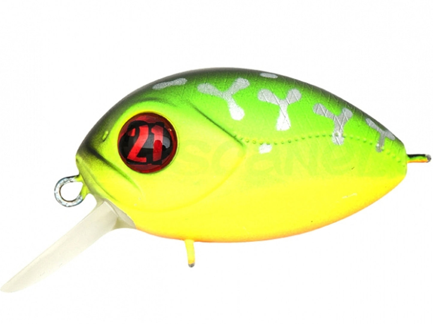 Vobler Vobler Pontoon21 Redrag 36f-sr 3.6cm 5.7g 070 F