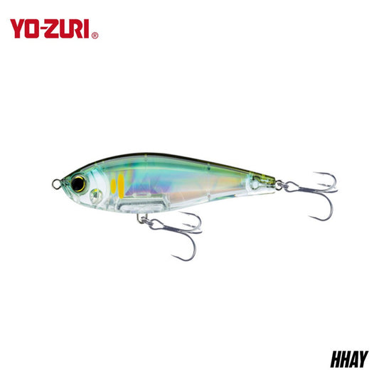 Vobler Yo-Zuri Yo-zuri 3d Inshore Twitchbait 7cm - 8,5gr /slow Sinking
