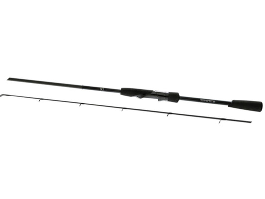 Lanseta Spinning Favorite X1 General Heavy X1.1-982h 2.94m 20-60g Fast X1 2.94m 20-60g