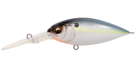 Vobler Megabass Deep-x 300 75mm 21gr Pm Sexy Shad