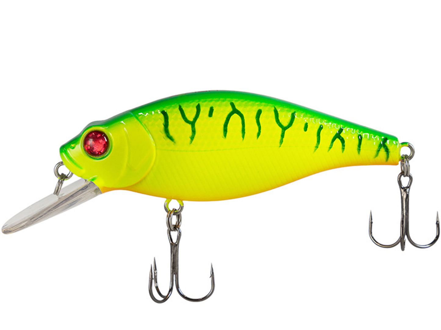 Vobler Vobler X-fish Chipotel 50f 5cm 6g #050 F
