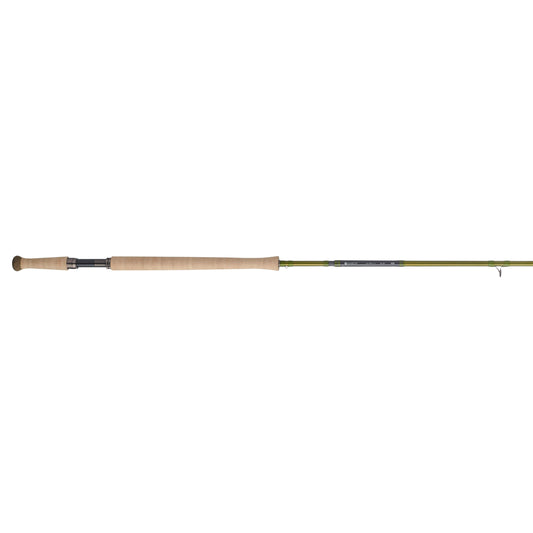 Lanseta Musca/ Fly Hardy Hroultsp12.6ft 56line 6pc
