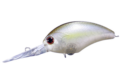 Vobler O.S.P Osp Tiny Blitz Dr 45mm 6.7gr P23 Tasty Shad