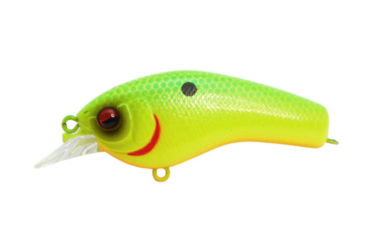 Vobler Raid Skm Super Kosoc Machine 60mm 10.5gr 009 Green Sour