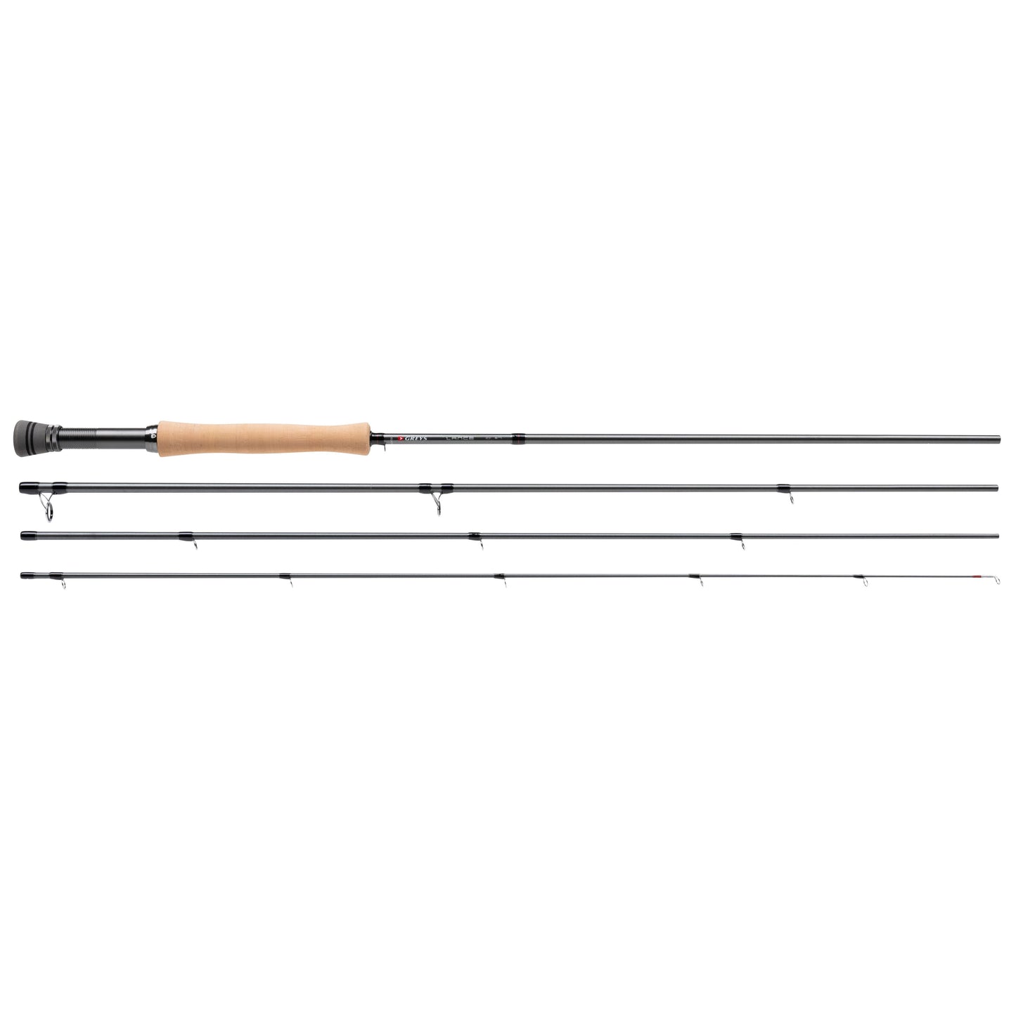 Lanseta Musca/ Fly Greys Grolan967 Lance 9.6ft 7line 4pc