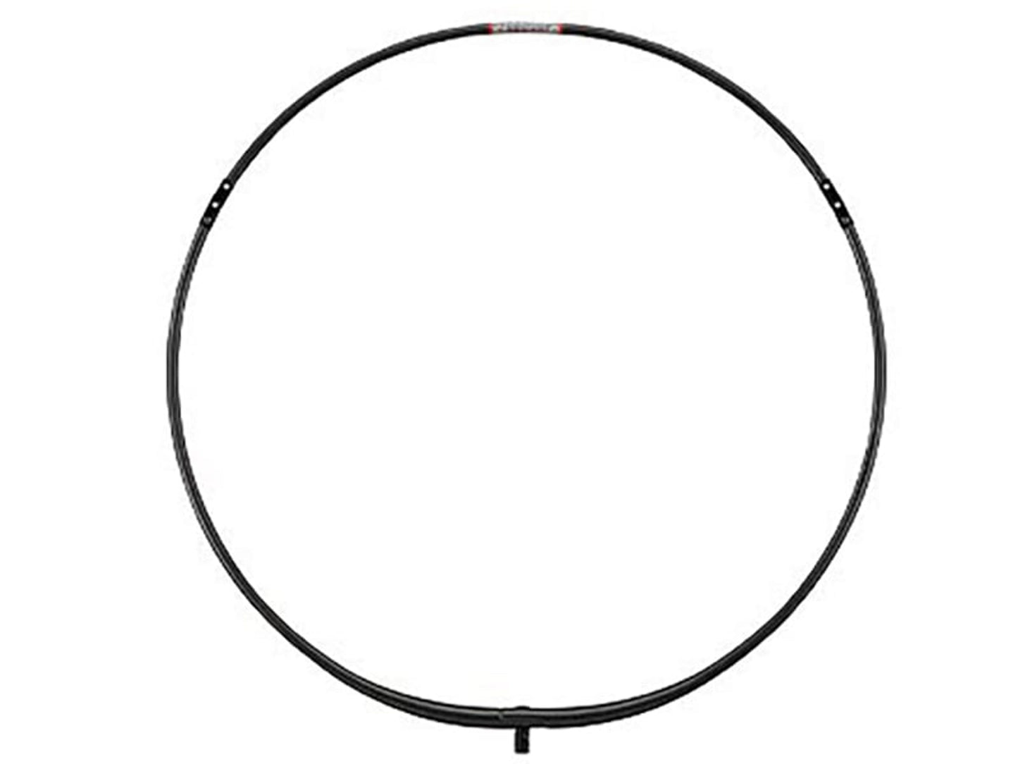 Cadru Cap Minciog Prox Px89650 Carbon Round Net Frame 3-fold 49 X 50cm