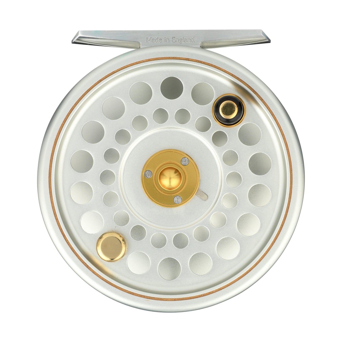 Mulineta Musca (Fly) Hardy Hresovrnspt7/8 Sovereign Spt 7/8