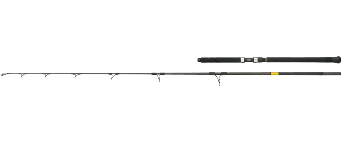 Lanseta Spinning Apia Apia Grandage World Ocean 838h 2.51m Max 160gr