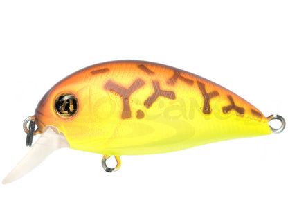 Vobler Vobler Pontoon21 Hypnose 38f-sr 3.8cm 3.7g 075 F
