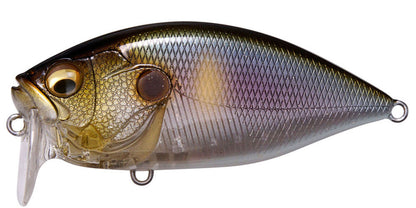 Vobler Megabass O.r.c Over Rev Crank 70mm 17.5gr Pm Setsuki Ayu