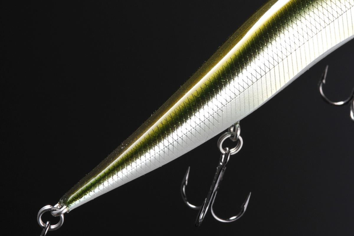 Vobler Megabass Vision Oneten Jr. 98mm 10.5gr Wagin Oikawa(m)