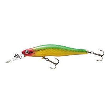 Vobler Tiemco Sumari Deep 90f 90mm 11gr Culoare 202 Dive 2.5m