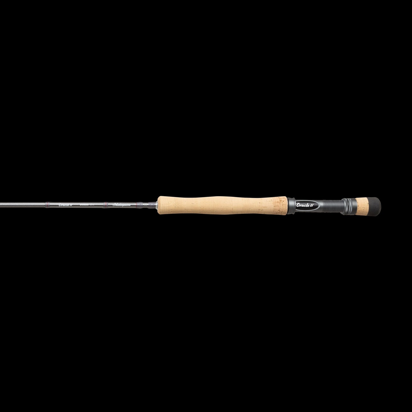 Lanseta Musca/ Fly Shakespeare Skpro Oracle 2 Stillwater 1006