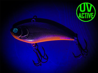 Vobler Vobler Rtb Vibration 68tg 6.8cm 21g #03 Kinkuro S