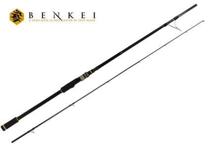 Lanseta Spinning Major Craft Lanseta Major Craft Benkei Bis-732xh R.fast 2.21m 10-56gr