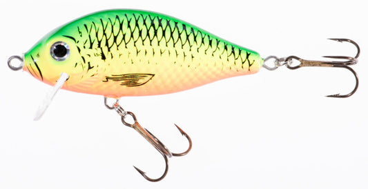 Vobler Jaxon Karas Sw F Zax 7cm 10gr