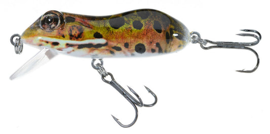 Vobler Jaxon Atract Frog F A 5.5cm 11gr