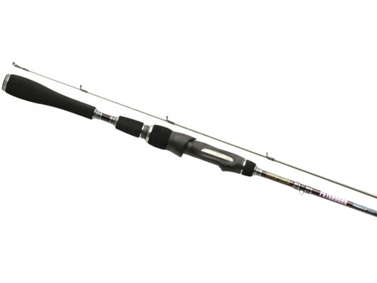 Lanseta Spinning Pontoon21 Psychogun Pgss682ulsf 2.03m 1.4-7g Fast