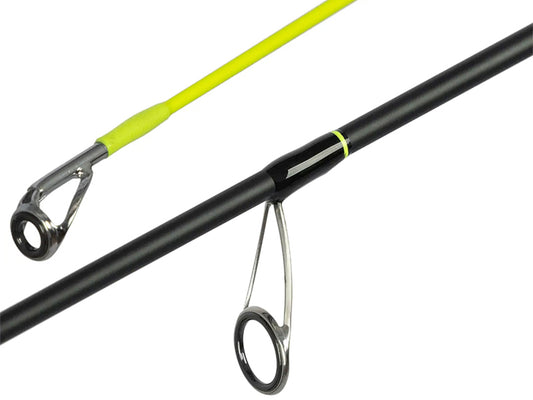 Lanseta Spinning Select Zander Znd-902h 2.7m 10-45g Extra Fast Zander 2.7m 10-45g