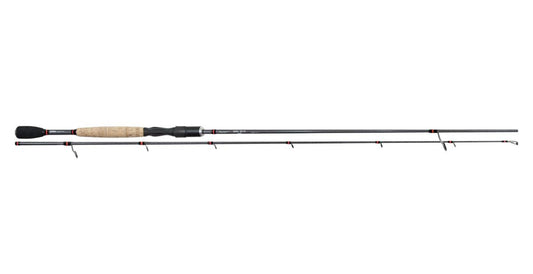 Lanseta Spinning Maver IT Recast Rxk-evo 1sec 7' 1/4-1 Fast Fuji K