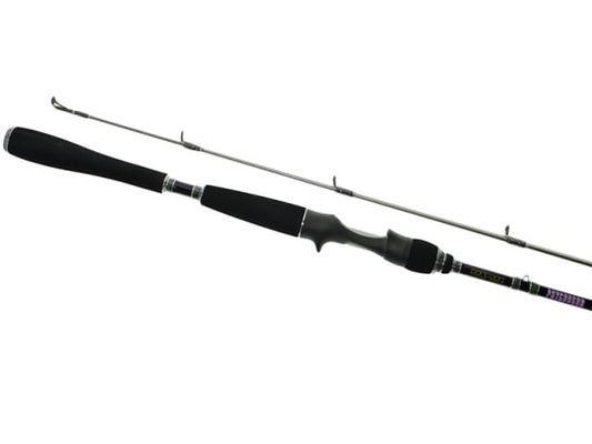 Lanseta Casting Pontoon21 Psychogun 2.26m 5-18g Fast