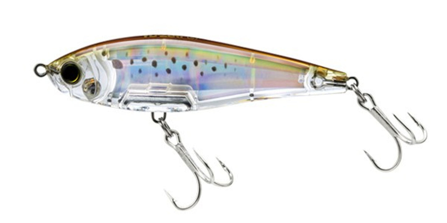 Vobler Yo-Zuri Yo-zuri 3d Inshore Twitchbait 13cm - 48gr /  Slow Sinking
