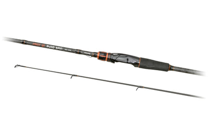 Lanseta Spinning Predator-Z Lanseta Predator-z Hanzo Budo Spin  2.10m 3-12gr