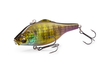 Vobler Megabass Vibration-x Smatra Rattle In 64.5mm 14gr Glx Double Chart
