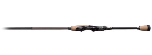 Lanseta Spinning Megabass Megabass Orochi X10 Sp F1-610xts Hibakari 208cm 1.75-10.5gr
