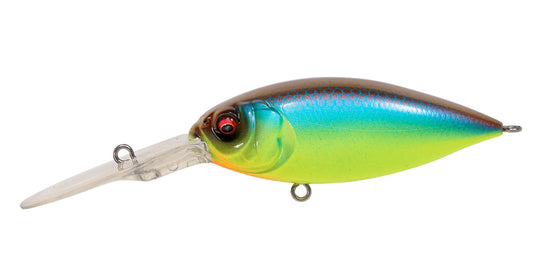 Vobler Megabass Deep-x 150 63mm 14gr Bream