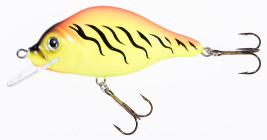Vobler Jaxon Hs Carpan F Tr 7cm 13gr